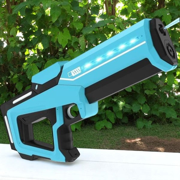 YAMYRA Splash – Le Pistolet à Eau XXL