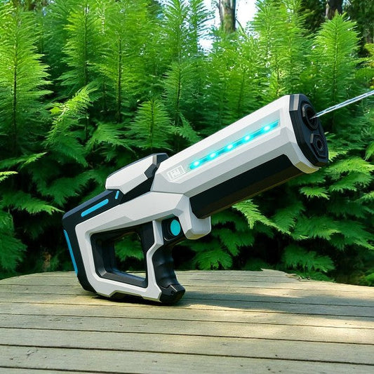 YAMYRA Splash – Le Pistolet à Eau XXL